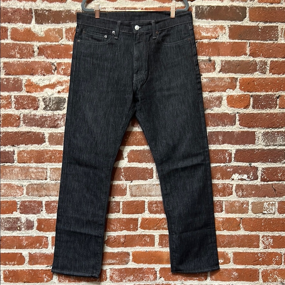 Levi 513 Slim Straight Men’s Jeans